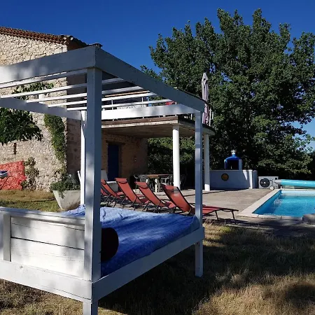 Roux Laroque (Herault)
