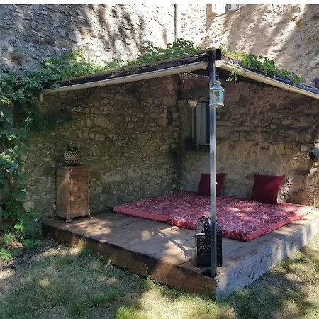 Roux * Laroque (Herault)