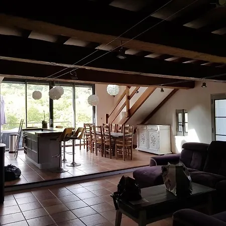 度假居 Roux Laroque (Herault)